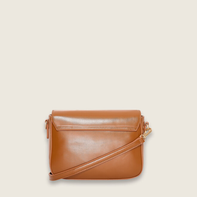 Loren crossover medium ( cognac kleurige )