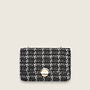 Carly envelop ( black )