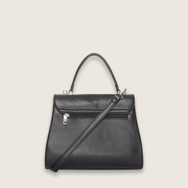 Carly handbag ( black )
