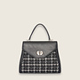 Carly handbag ( black )