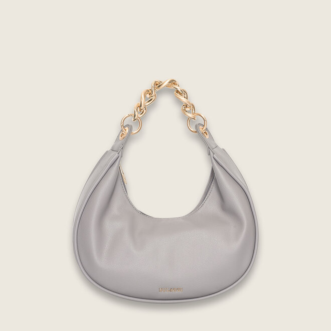 Arm candy hobo ( licht grijze )