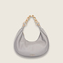 Arm candy hobo ( licht grijze )