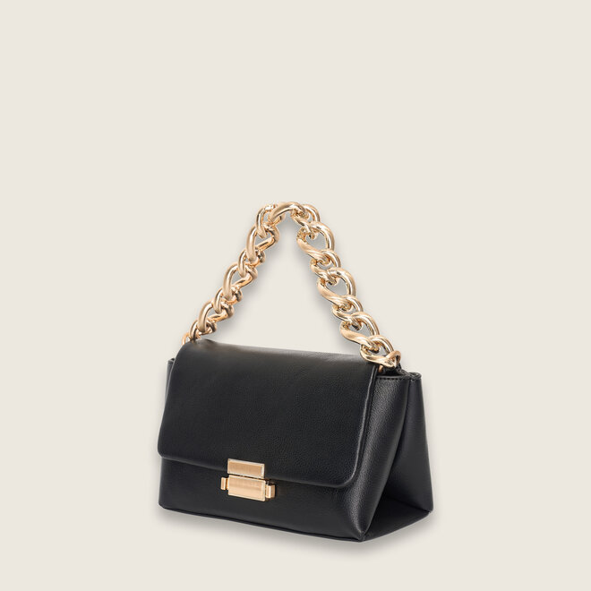 Arm candy crossover ( black )