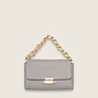 Arm candy crossover ( light grey )