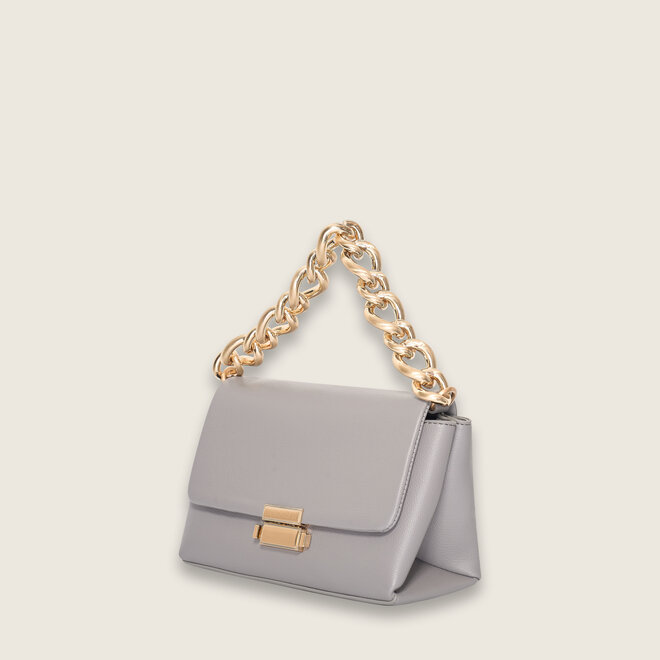 Arm candy crossover ( licht grijze )