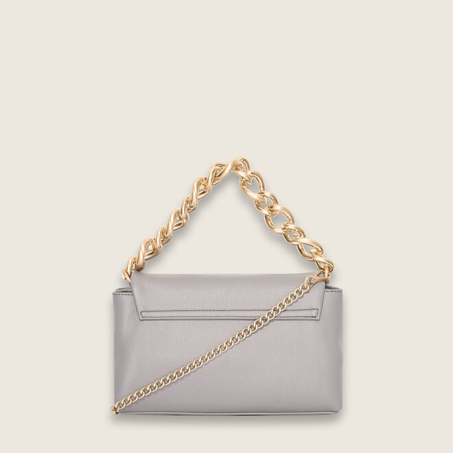 Arm candy crossover ( light grey )