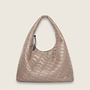 Waves XL hobo ( taupe kleurige )
