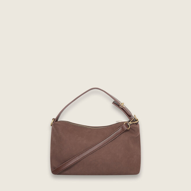 Idaho handbag ( brown )