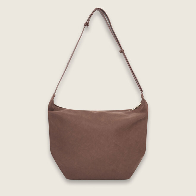 Idaho hobo ( donker bruine )