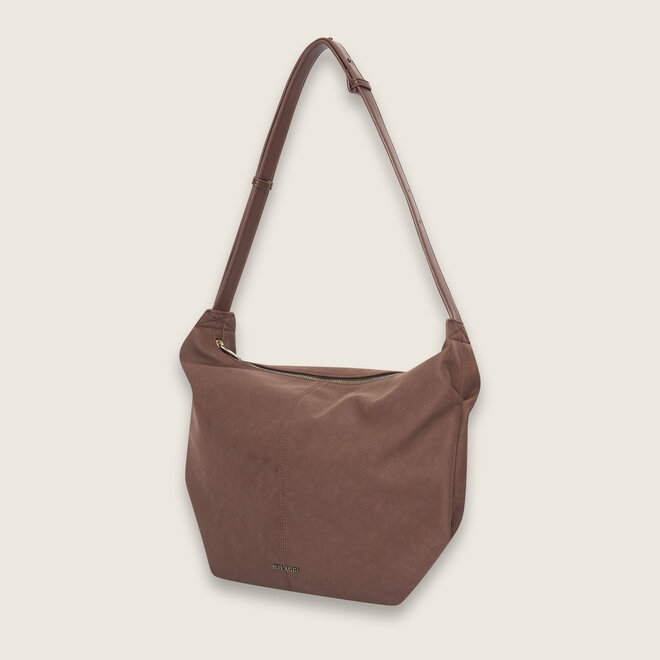 Idaho hobo ( donker bruine )