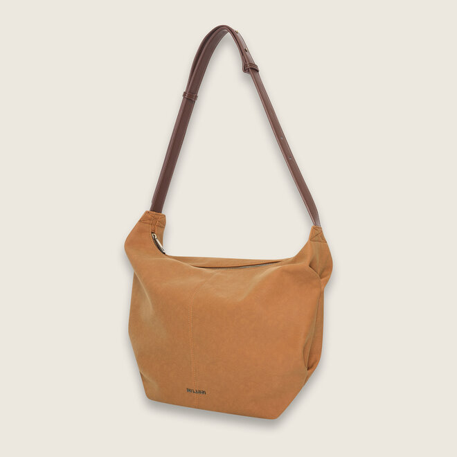 Idaho hobo ( cognac kleurige )