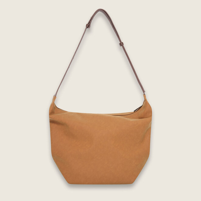 Idaho hobo ( cognac kleurige )