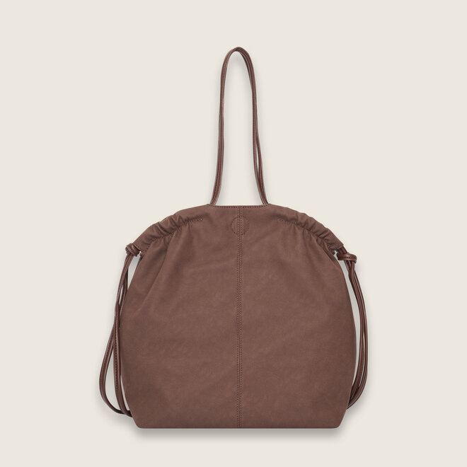 Idaho shopper ( brown )