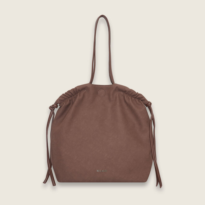 Idaho shopper ( brown )