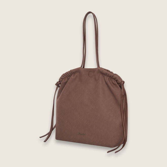 Idaho shopper ( donker bruine )