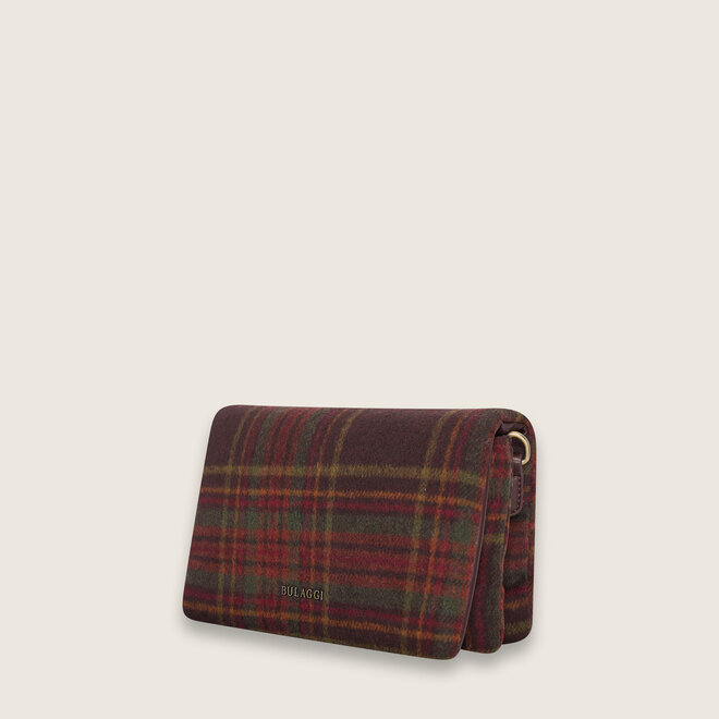 Mia crossover ( brown )