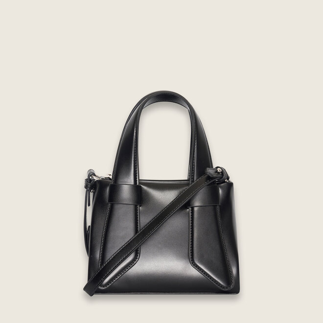 Mini handtas ( zwarte )