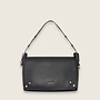Isa shoulderbag ( black )