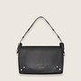 Isa shoulderbag ( black )