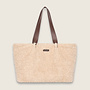 Teddy shopper ( creme )