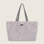 Teddy shopper ( light grey )