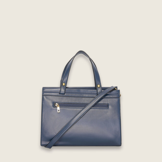 Shelly shopper ( dark blue )