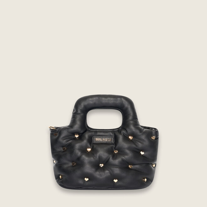 Versaille handbag ( black )
