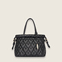Versaille shopper ( black )
