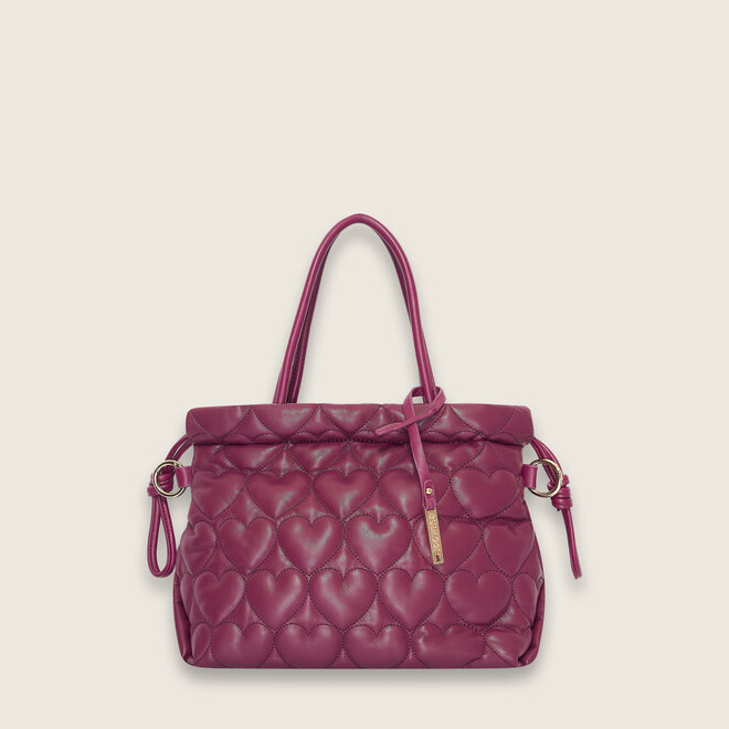 【未使用】ハンドバッグ BULAGGI Handbags| BULAGGI.com - Bulaggi