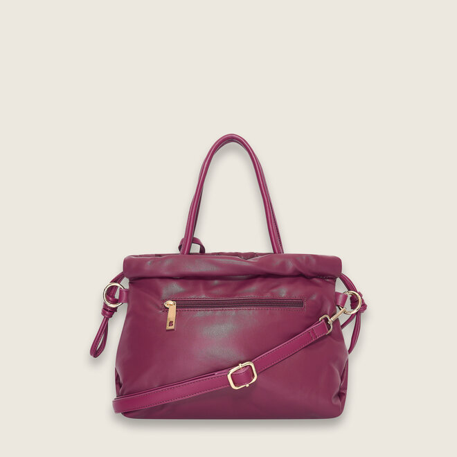 Versaille shopper ( bordeaux )
