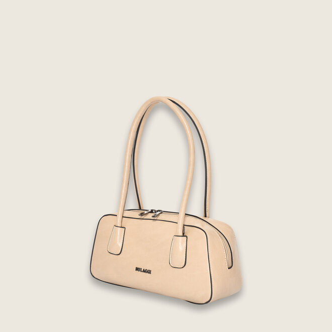 Crinkle baquette ( creme )