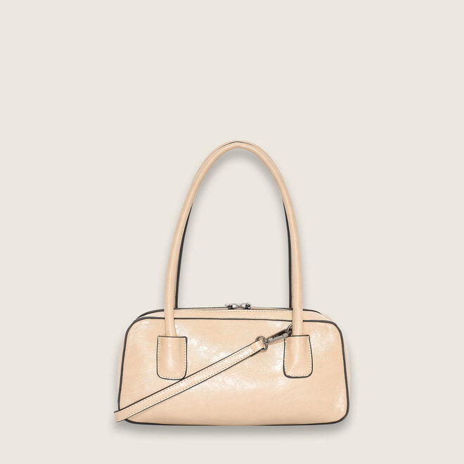 Crinkle baquette ( creme )