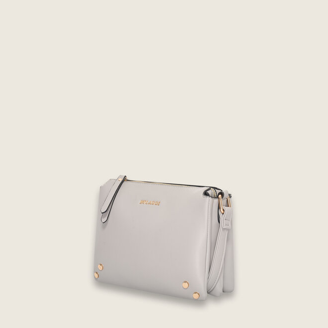 Isa crossover ( light grey )