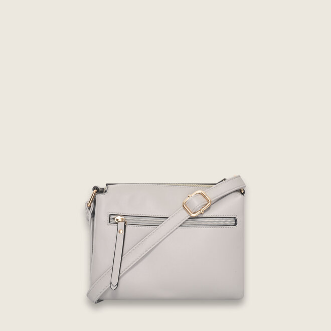 Isa crossover ( light grey )