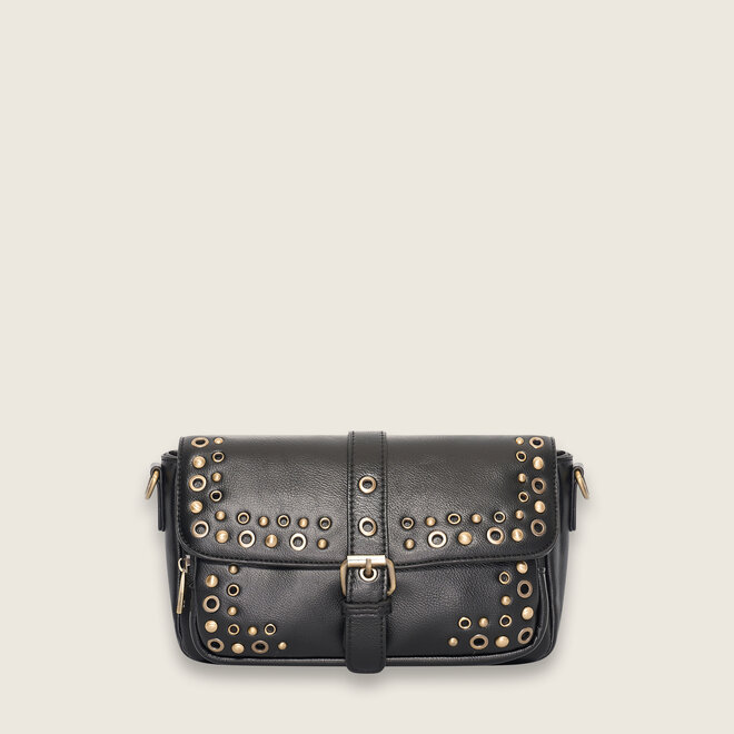 Alba crossover ( black )