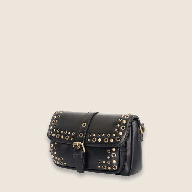 Alba crossover ( black )