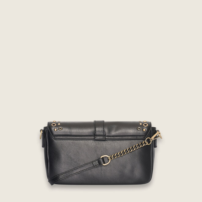 Alba crossover ( black )