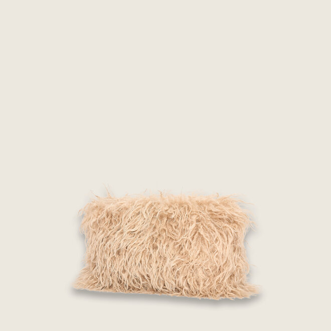 Jodie clutch ( creme kleurige )