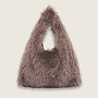 Jodie XXL hobo ( taupe )