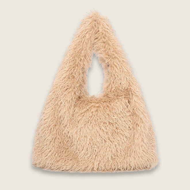 Jodie XXL hobo ( creme )