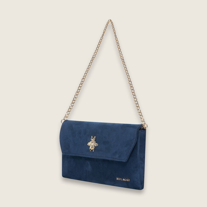 Carnation envelop ( dark blue )