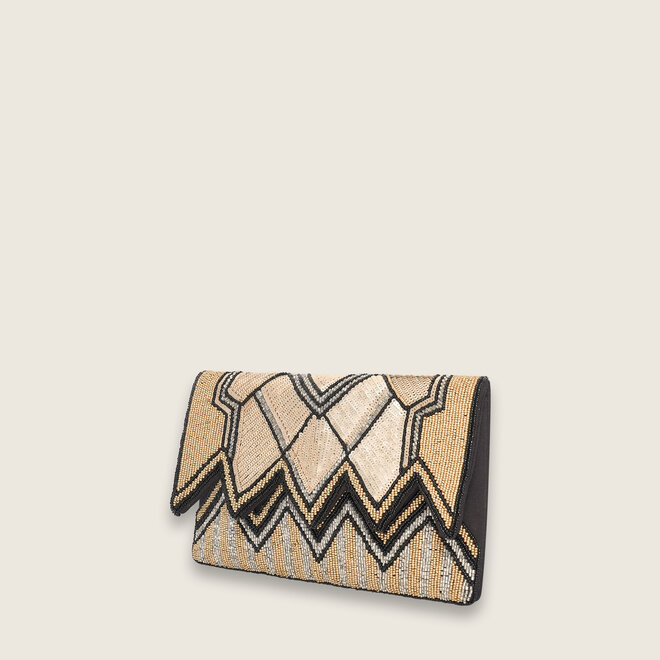 Charly clutch ( black )