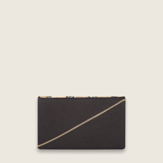 Charly clutch ( black )