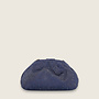 Luna framebag ( dark blue )
