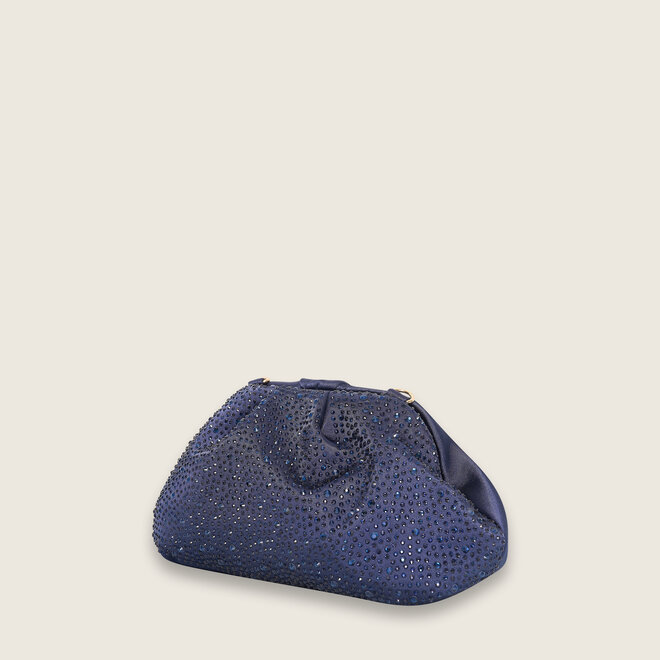 Luna framebag ( dark blue )