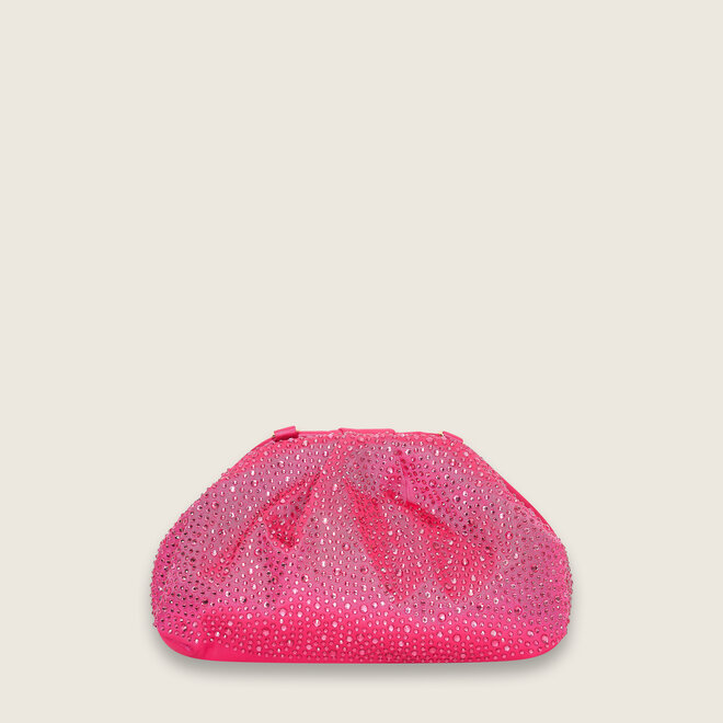 Luna framebag ( fuchsia )