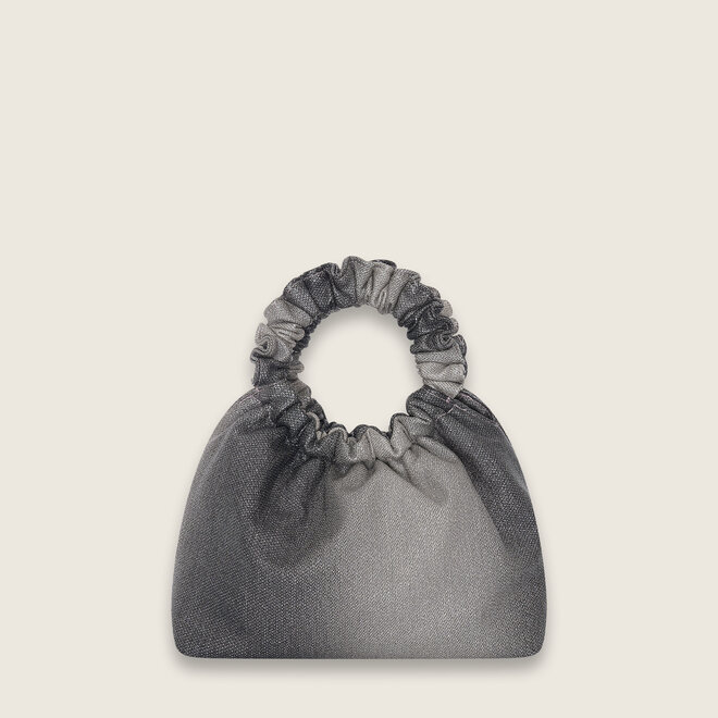 Jeans bucket ( grey )