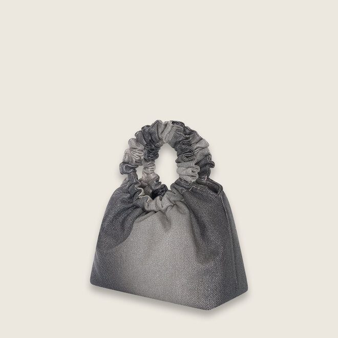 Jeans bucket ( grijze )