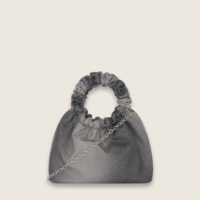 Jeans bucket ( grijze )