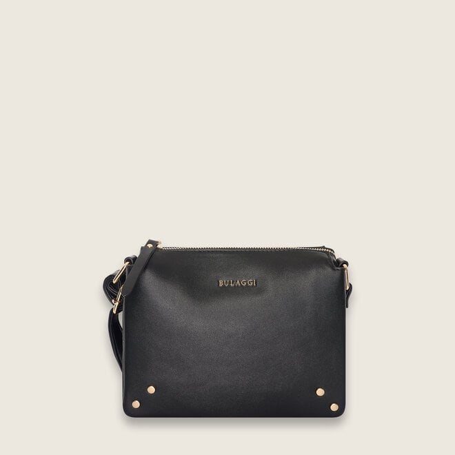 Isa crossover ( black )